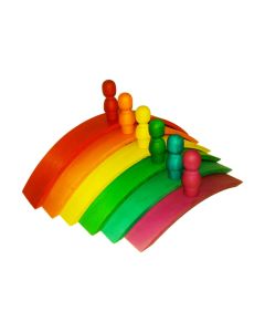Rainbow Arch Set