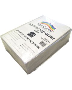 Cartridge Paper A4 110gsm Pk500