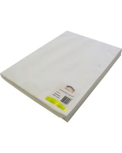 Easel Paper 380mm x 510mm Pack of 500 
