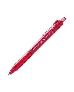 Pens Inkjoy 300 Retractable Red Pk12