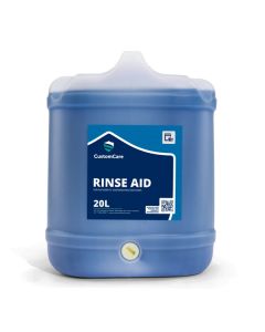 Final Rinse Aid 20L
