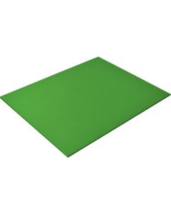 Light Weight Board Green 250gsm 510mm X 640mm 20 Sheets