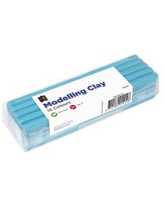 Modelling Clay 500g - Blue