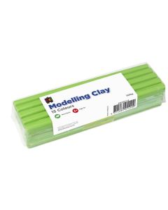 Modelling Clay 500g - Green