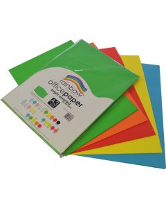 Office Paper Bright A3 80gsm 100 Sheets 