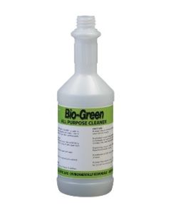 Bio-Green RTU Bottle All Purpose Cleaner 750ml