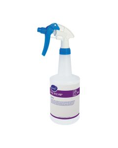 Diversey RTU Spray Bottle J512 Sanitiser 750ml