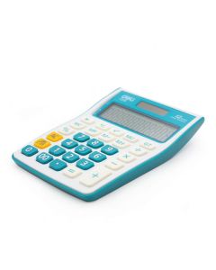 Deli Student Calculator