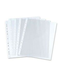 A4 Sheet Protectors Pack of 10