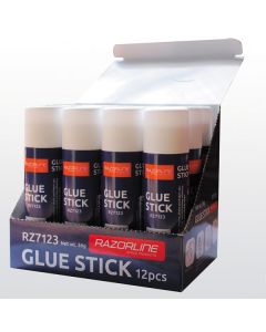 Giant Glue Stick 36gm Pack of 12