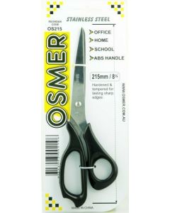 Scissors Osmer 215mm All Purpose 