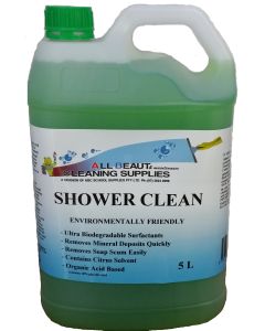 ABC Shower Clean 5L