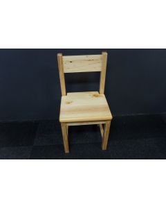 Individual Chair