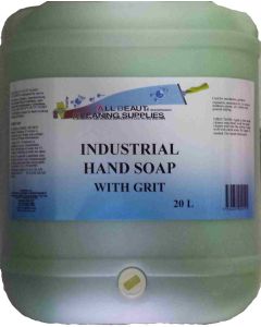ABC Industrial Hand Soap with Grit 20L