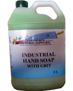 ABC Industrial Hand Soap with Grit 5L