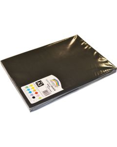 Spectrum Board Black 220gsm A3 Pack of 100 