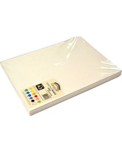 Spectrum Board White 220gsm A3 Pack of 100 