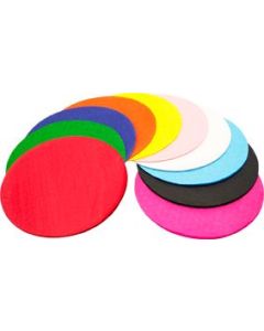 Tissue Circles  180mm Pack of 480 