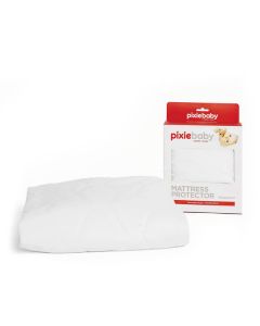 Pixie Baby Mattress Protector