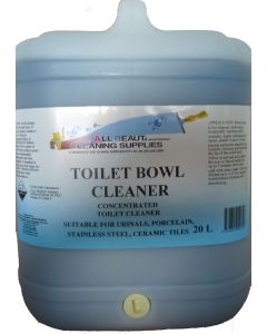 ABC Toilet Bowl Cleaner 20L