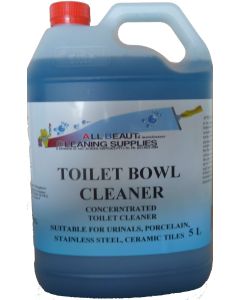 ABC Toilet Bowl Cleaner 5L
