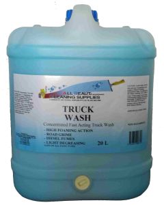 ABC Truck Wash Premium 20L