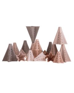 Eco Activity Stacking Cones Pack of 20