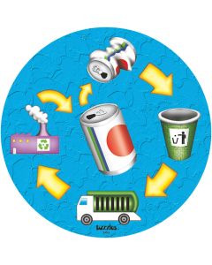 Recycling – The Can Puzzle