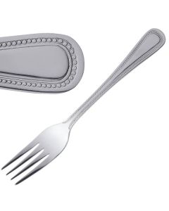 Olympia Bead Table Fork Pack of 12