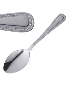 Olympia Bead Service Spoon Pack of 12