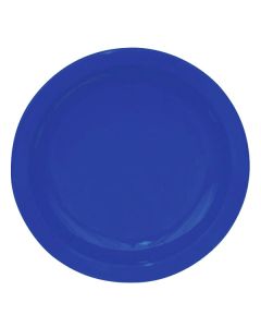 Olympia Kristallon Polycarbonate Plates 172mm Pack of 12