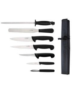 Hygiplas 20cm Chefs Knife Set