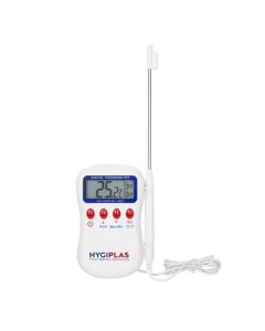 Hygiplas Multi-Purpose Probe Thermometer
