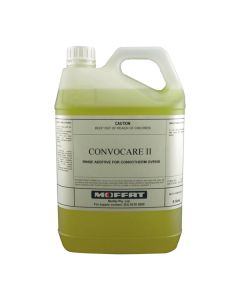 Convotherm ConvoCare Combi Oven Rinse Neutraliser 5Ltr (Pack of 3)