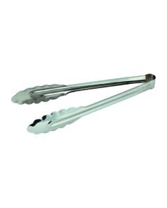 Caterchef Mini Utility Tongs 180mm Pack of 12