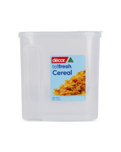 Decor TellFresh Food Storage Container 5Ltr