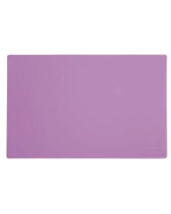 Hygiplas Low Density Chopping Board Purple