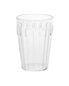 Kristallon Polycarbonate Tumblers 260ml Pack of 12
