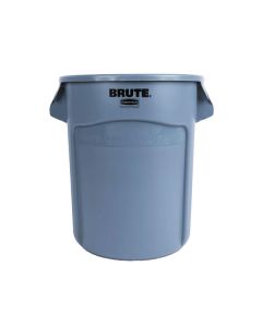 Rubbermaid Brute Waste Container 75Ltr