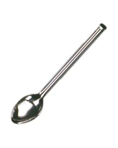 Vogue Long Basting Spoon with Hook 405mm