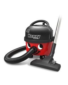 Vacuum Cleaner Henry Numatic HRV200 Red