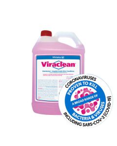 Viraclean Disinfectant - 5 Litres