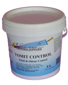 ABC Vomit Control 5L