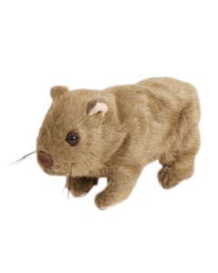 Wombat Hand Puppet