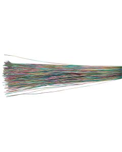 Wire Florist Rainbow 45cm 1kg