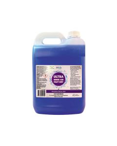 Rinse Aid Ultra Fast Dry 5L