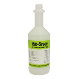 Bio-Green RTU Odour Destroyer Bottle 750ml