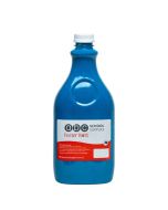 ABC  Poster Paint 2L Aqua