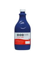 ABC  Poster Paint 2L Blue  