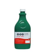 ABC  Poster Paint 2L Green 